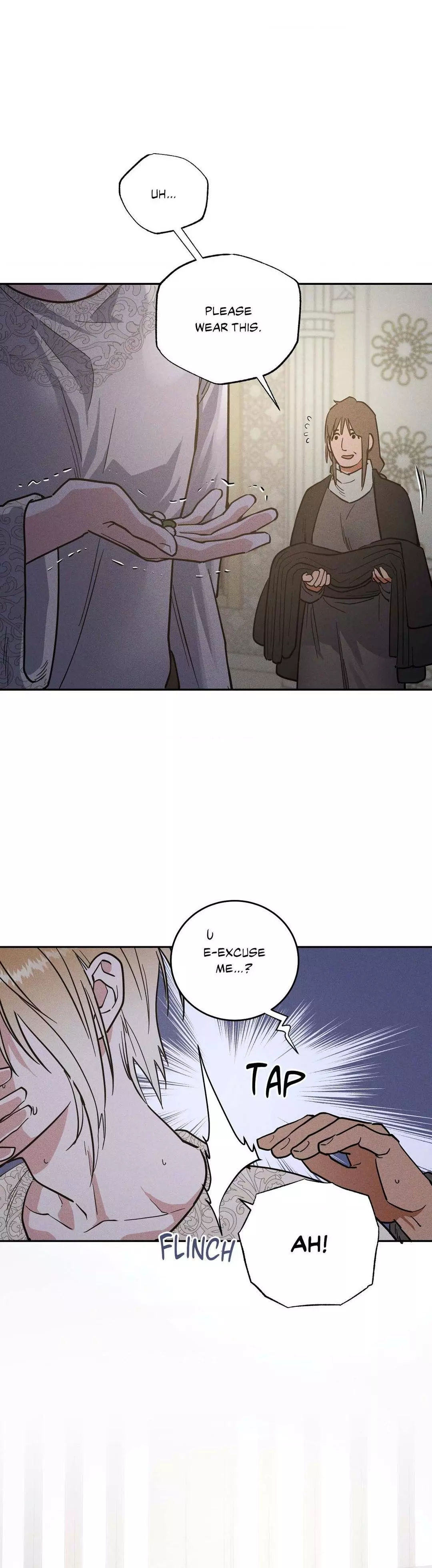 Antidote (Harusari) Chapter 43 page 10