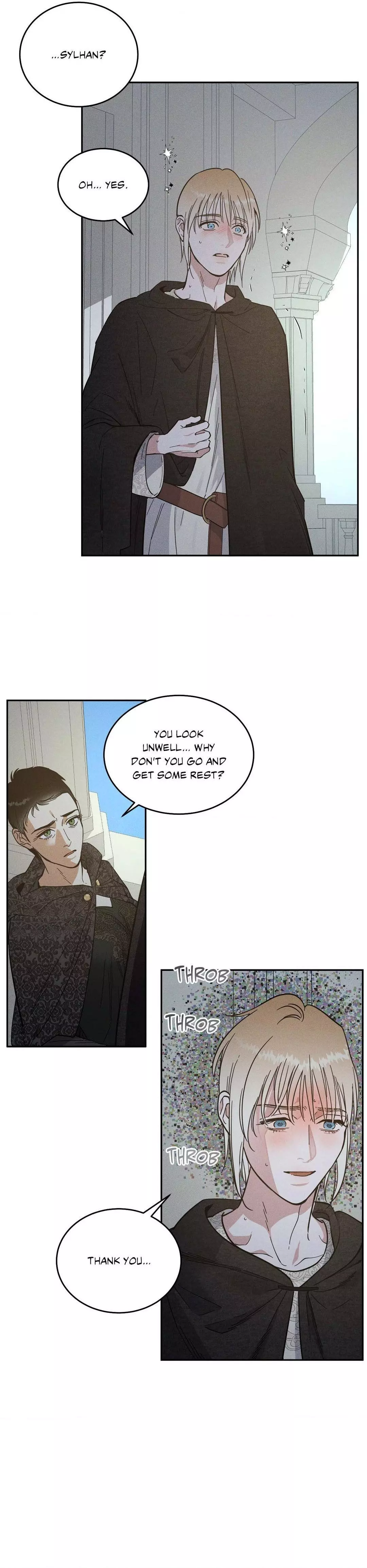 Antidote (Harusari) Chapter 43 page 14