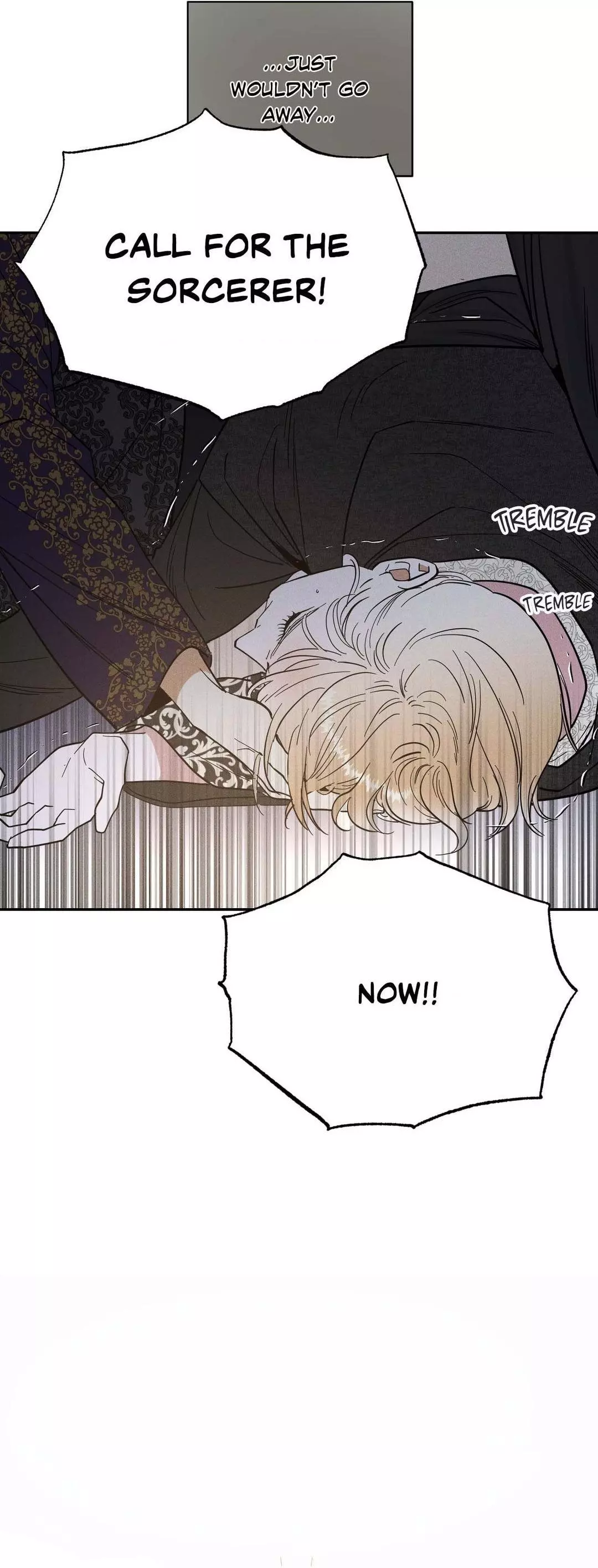 Antidote (Harusari) Chapter 43 page 18