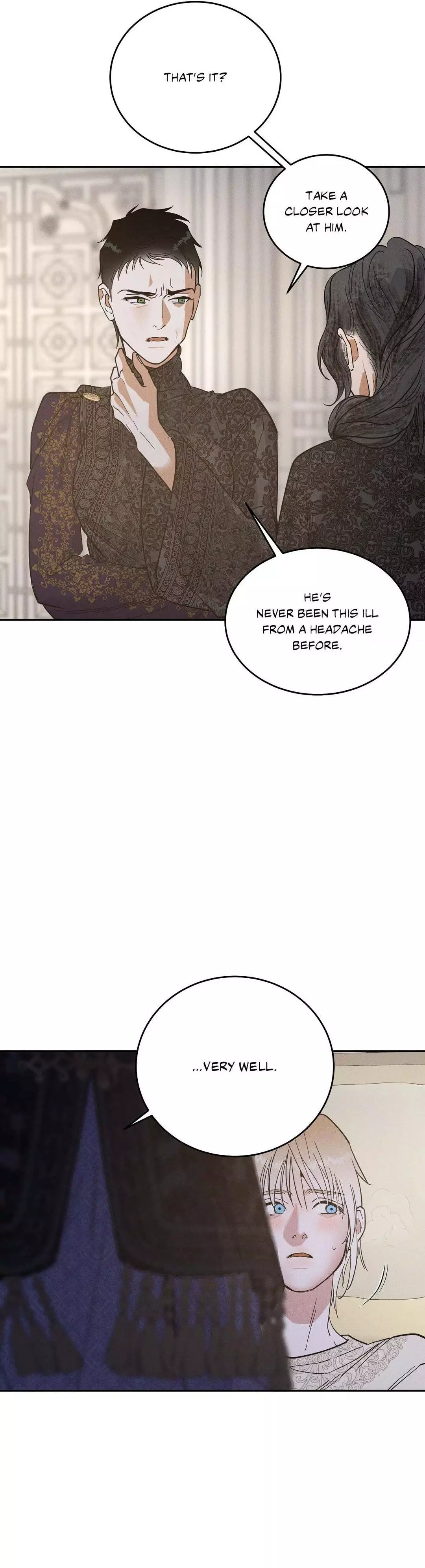 Antidote (Harusari) Chapter 43 page 24