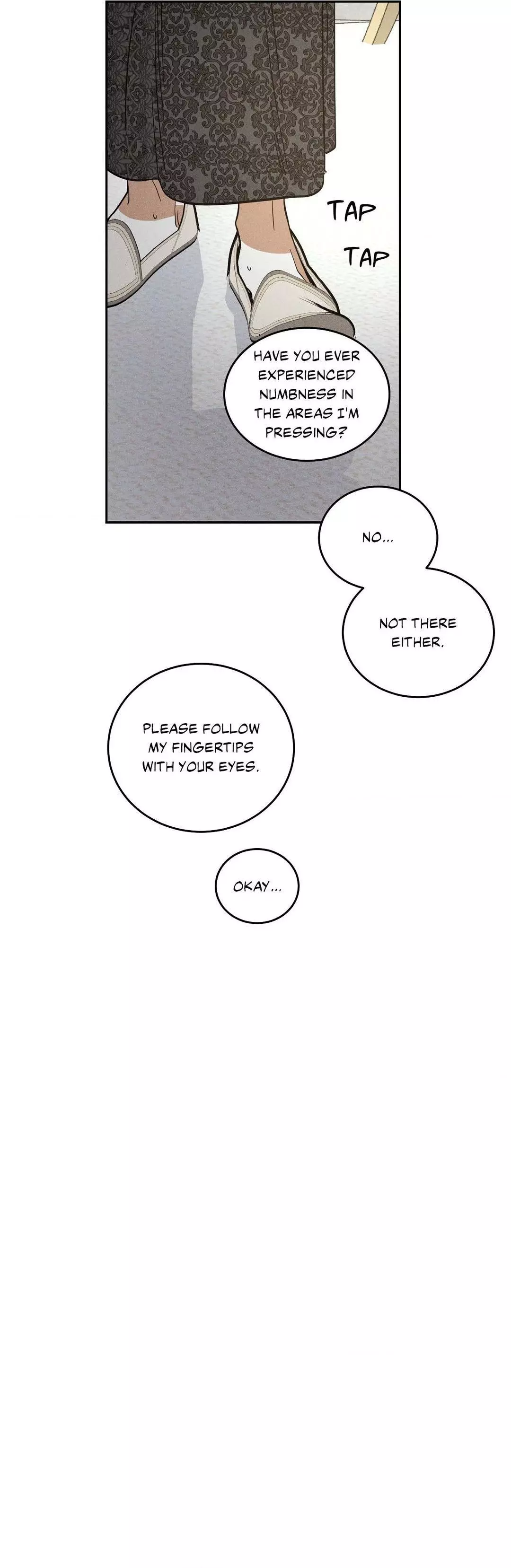 Antidote (Harusari) Chapter 43 page 26