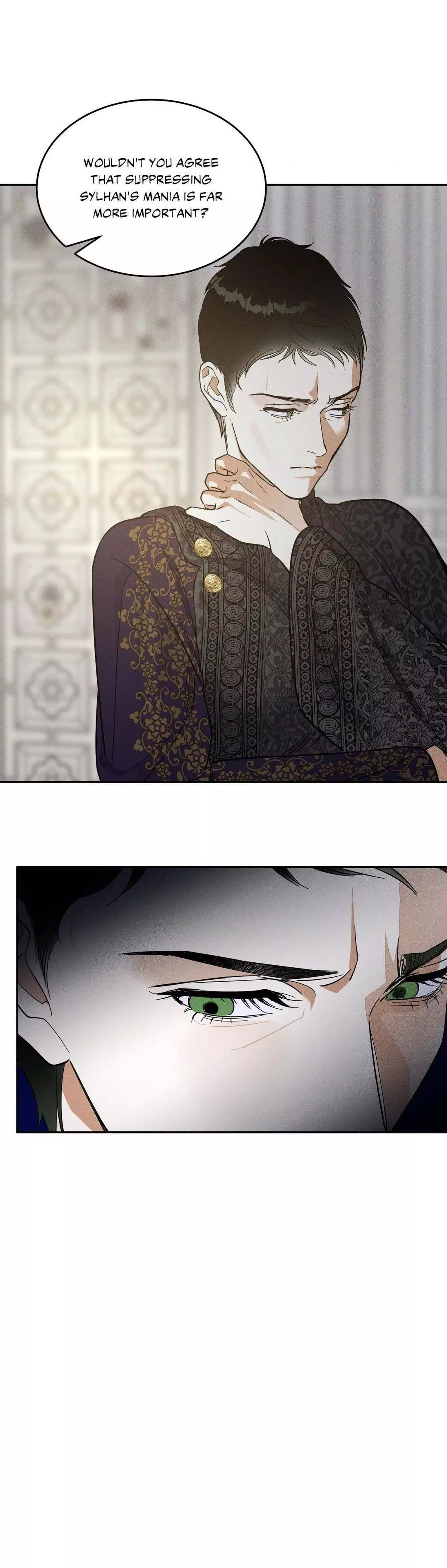 Antidote (Harusari) Chapter 43 page 30