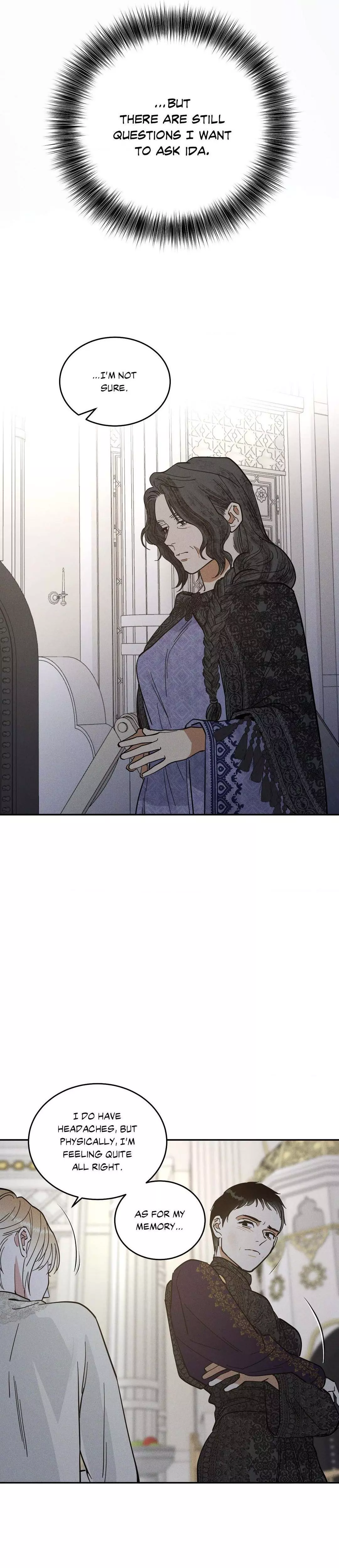 Antidote (Harusari) Chapter 43 page 32
