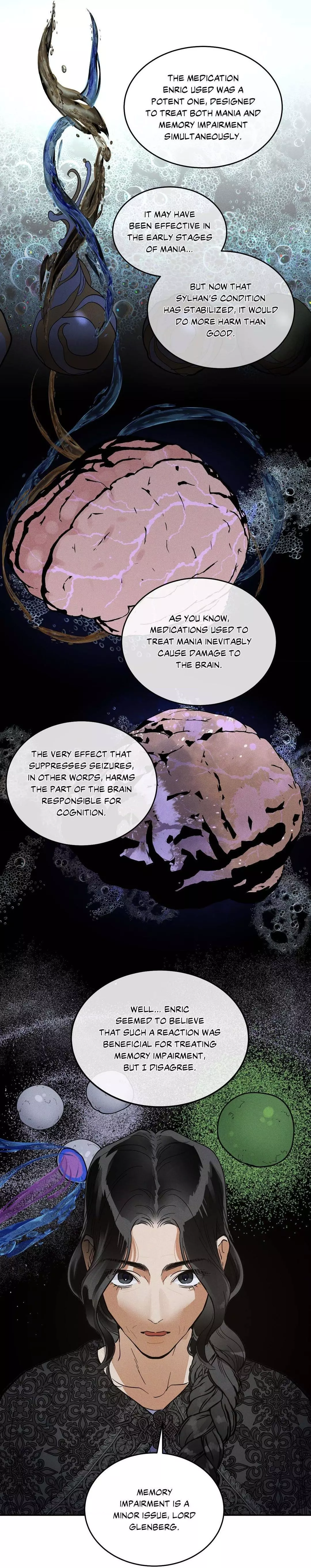 Antidote (Harusari) Chapter 43 page 29
