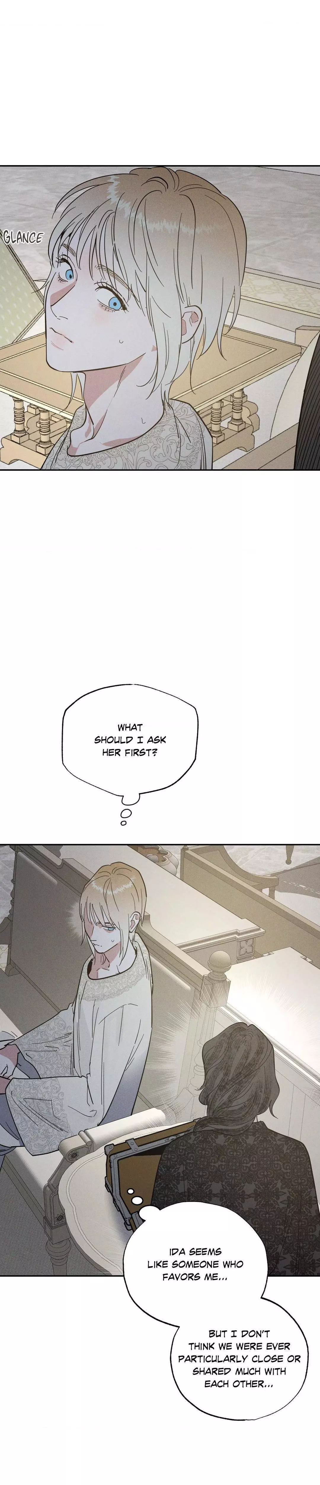 Antidote (Harusari) Chapter 43 page 36