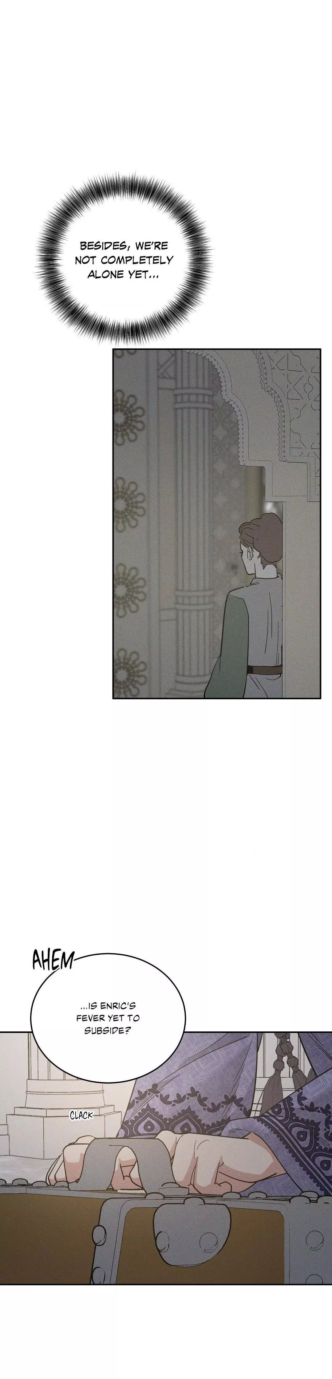 Antidote (Harusari) Chapter 43 page 37