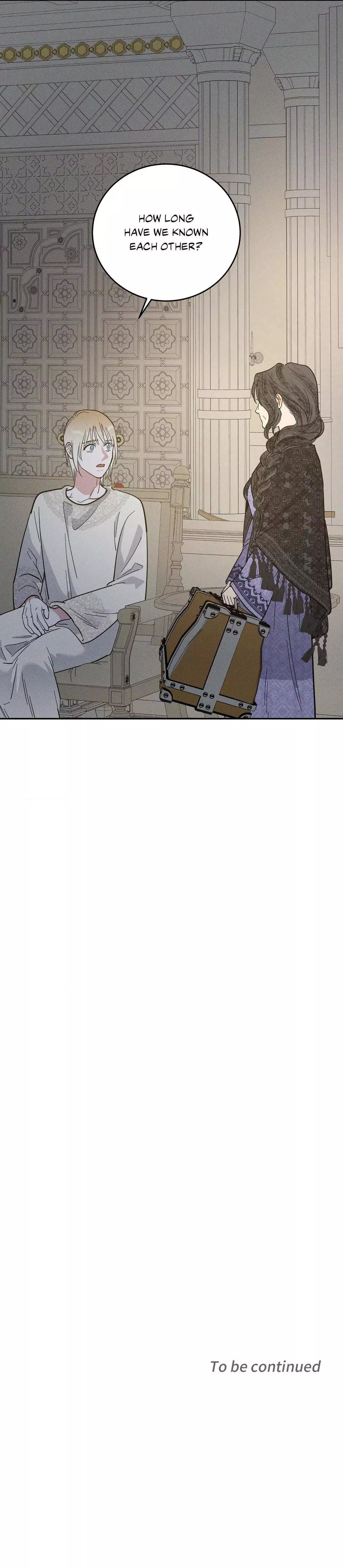 Antidote (Harusari) Chapter 43 page 41