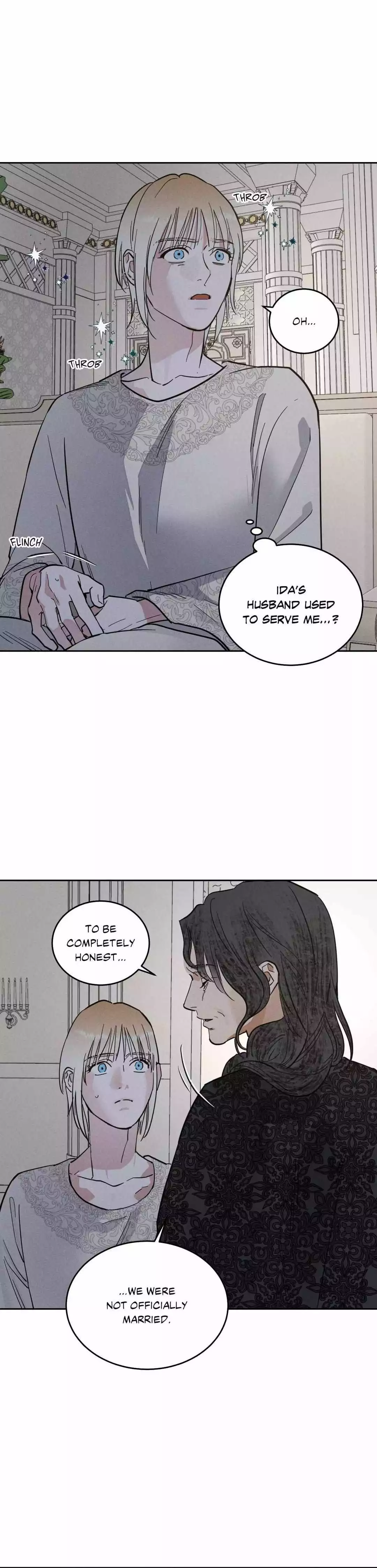 Antidote (Harusari) Chapter 44 page 5