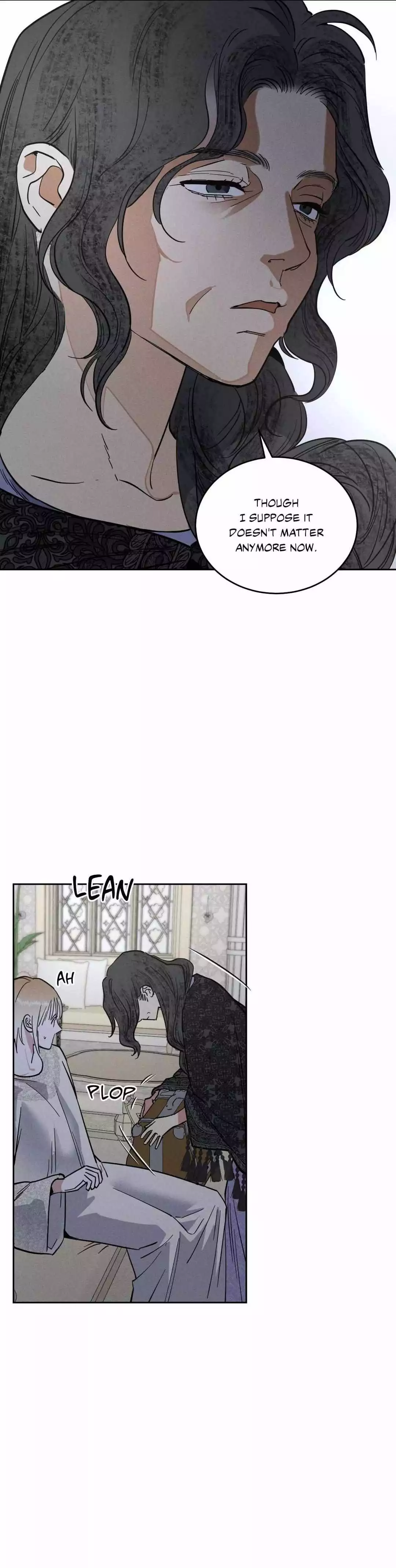 Antidote (Harusari) Chapter 44 page 6