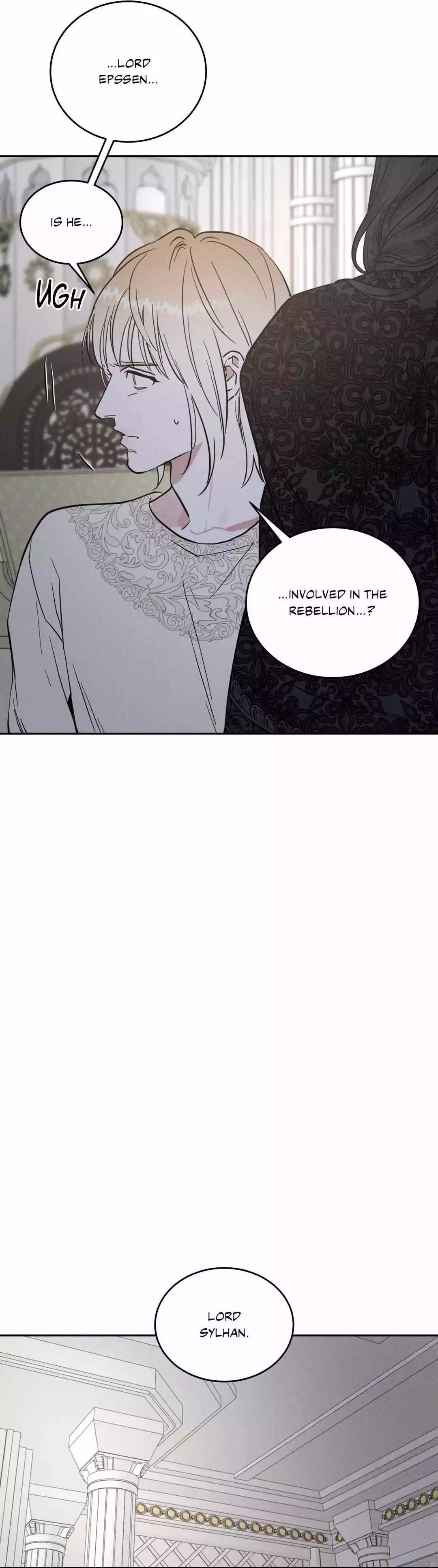 Antidote (Harusari) Chapter 44 page 9