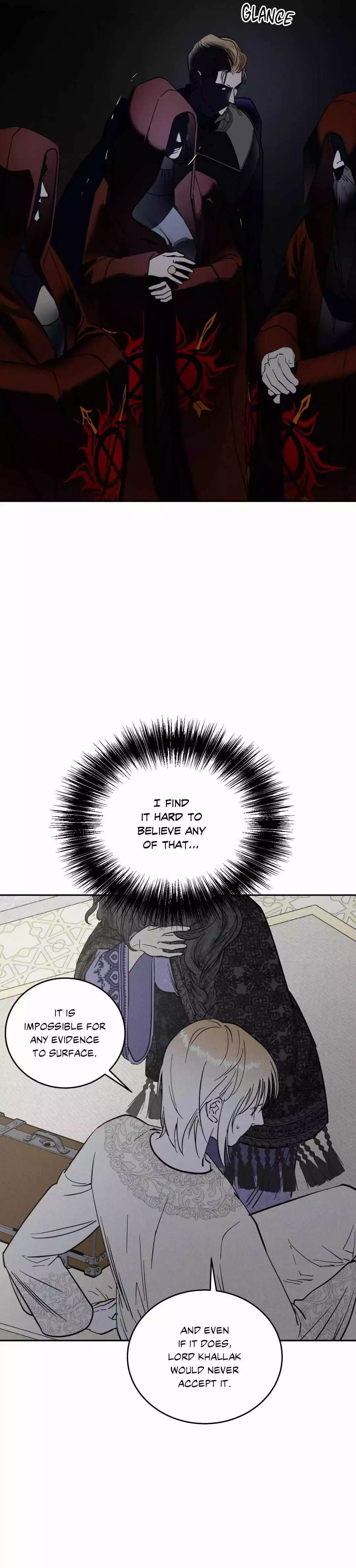 Antidote (Harusari) Chapter 44 page 11