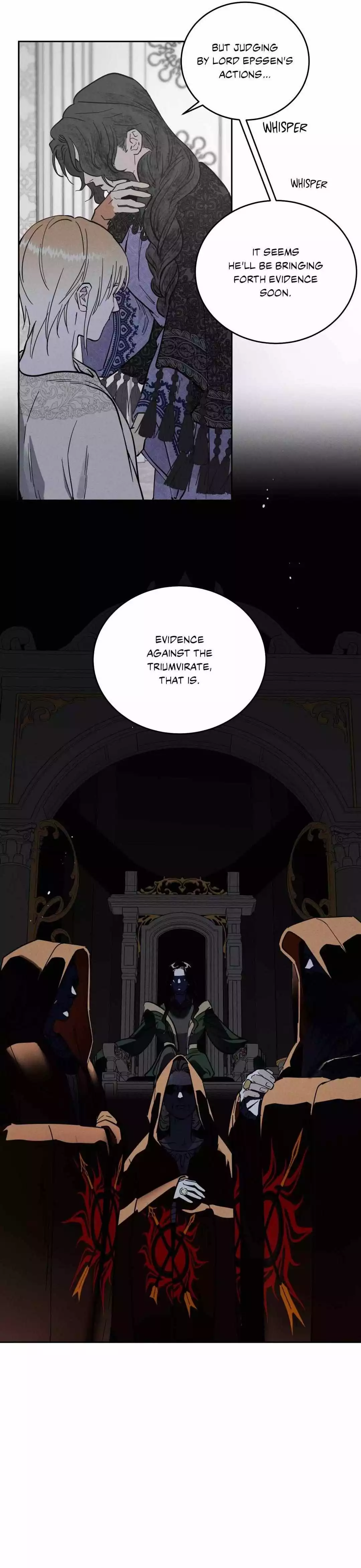 Antidote (Harusari) Chapter 44 page 8