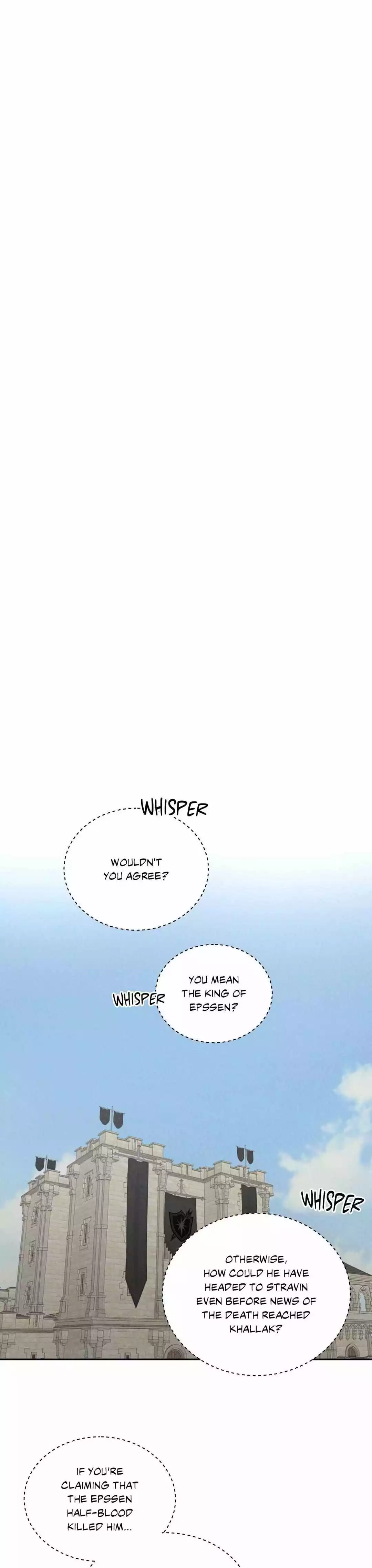 Antidote (Harusari) Chapter 44 page 17