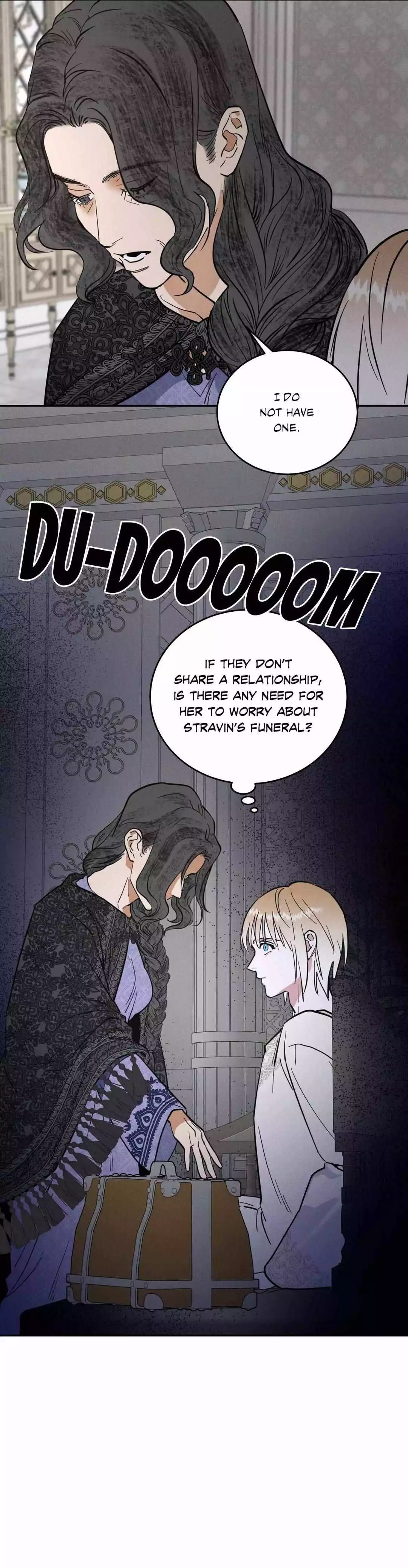 Antidote (Harusari) Chapter 44 page 14