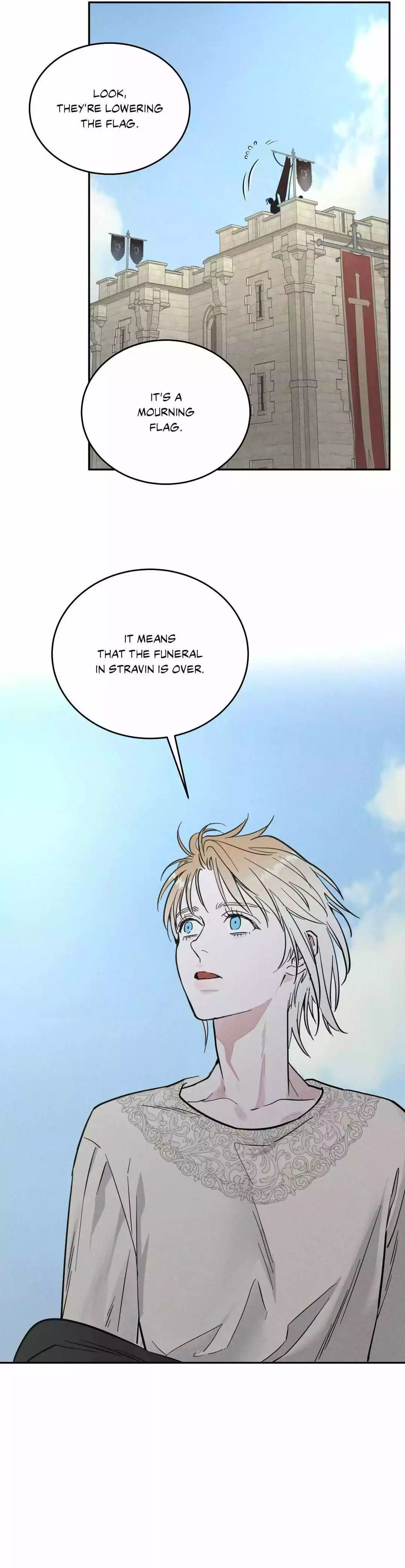 Antidote (Harusari) Chapter 44 page 21