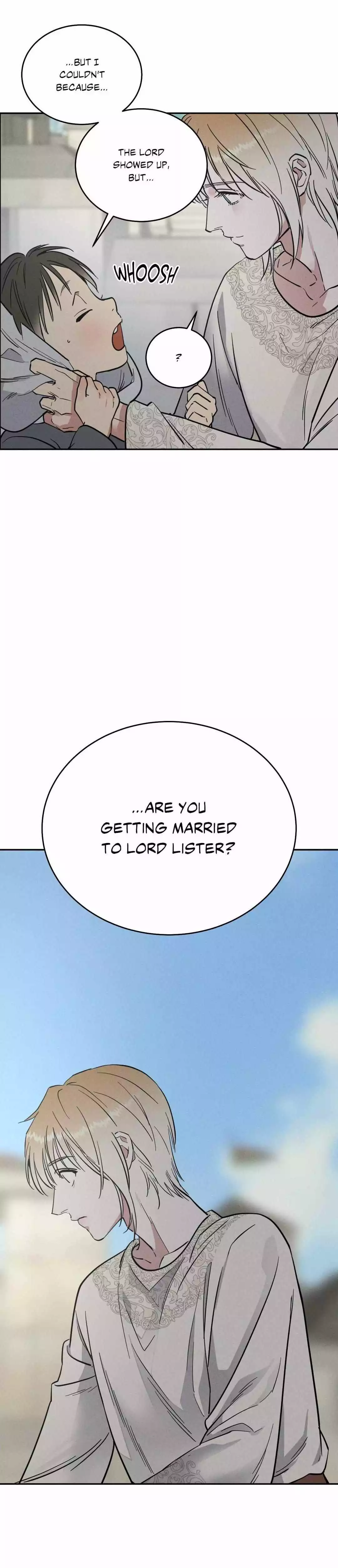 Antidote (Harusari) Chapter 44 page 23