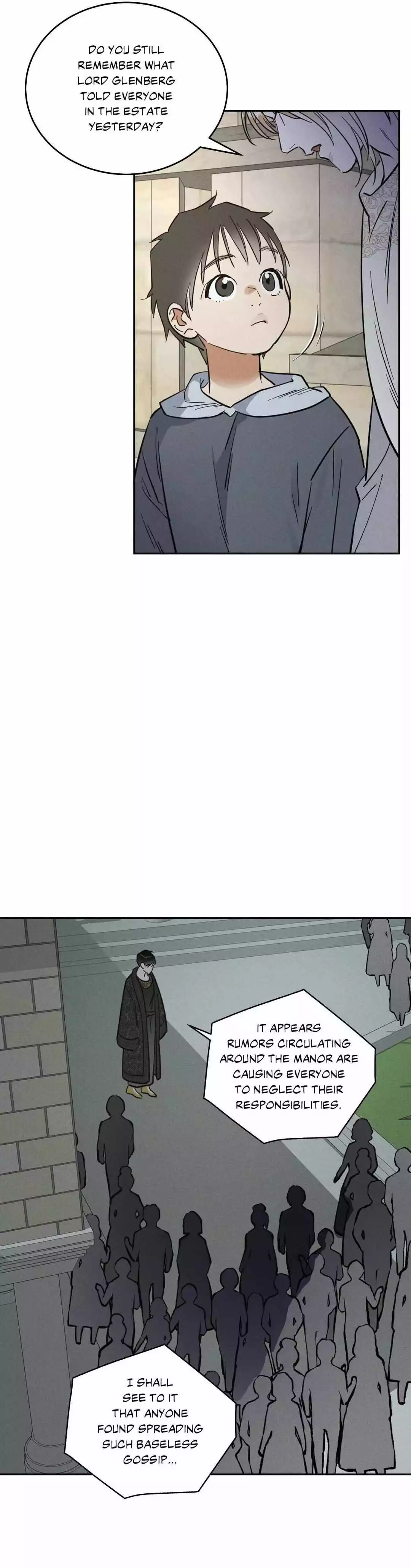 Antidote (Harusari) Chapter 44 page 26