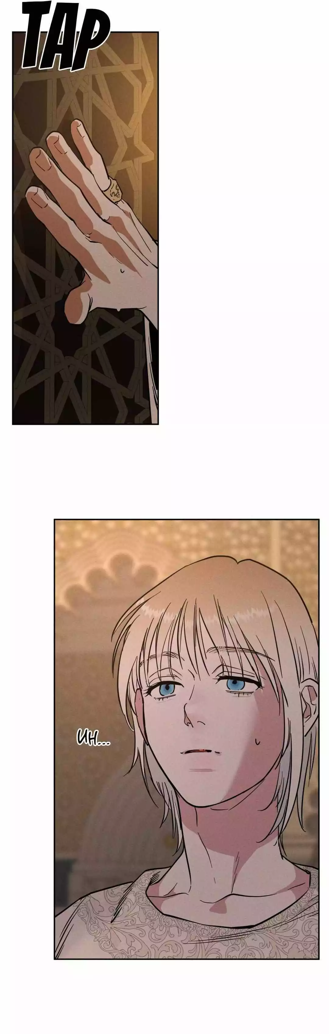 Antidote (Harusari) Chapter 44 page 34