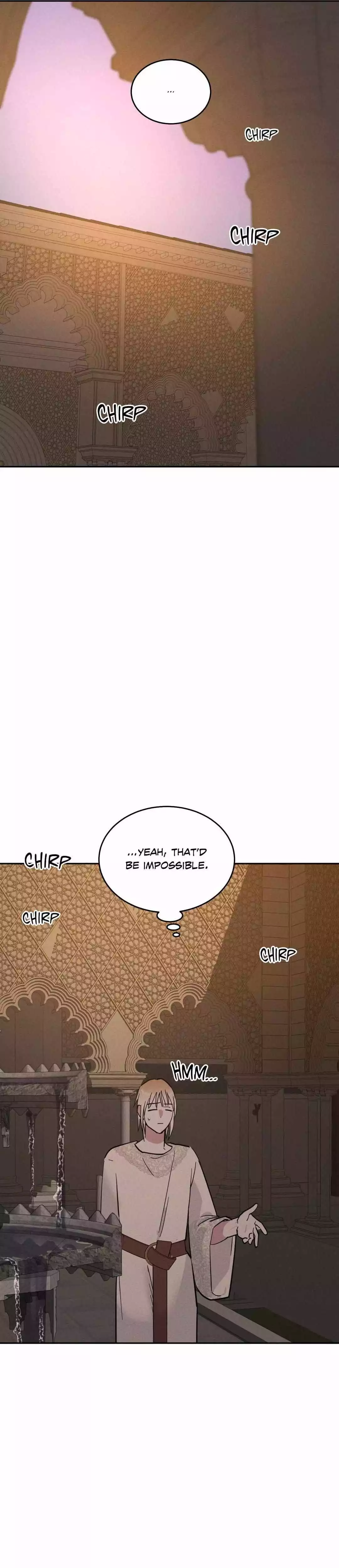 Antidote (Harusari) Chapter 44 page 32