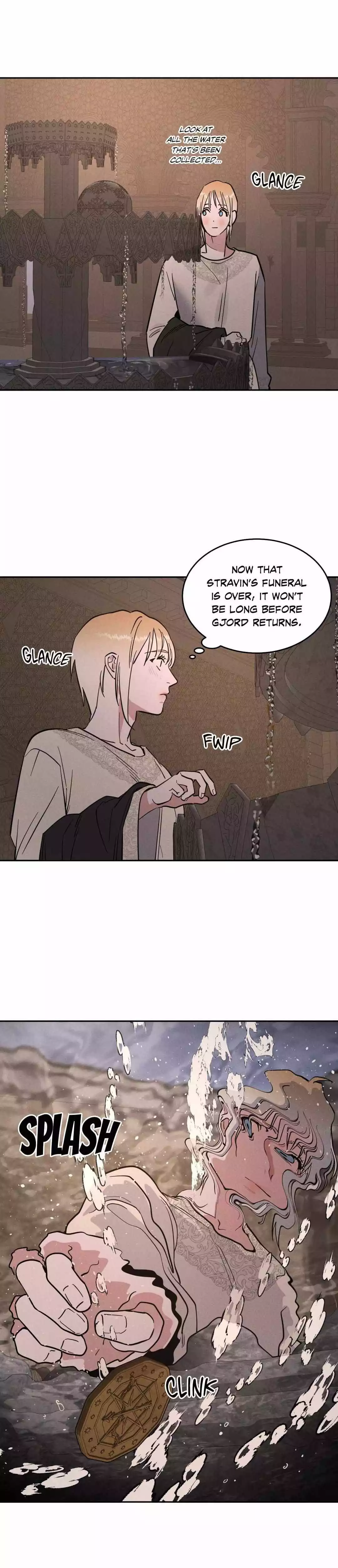 Antidote (Harusari) Chapter 44 page 29