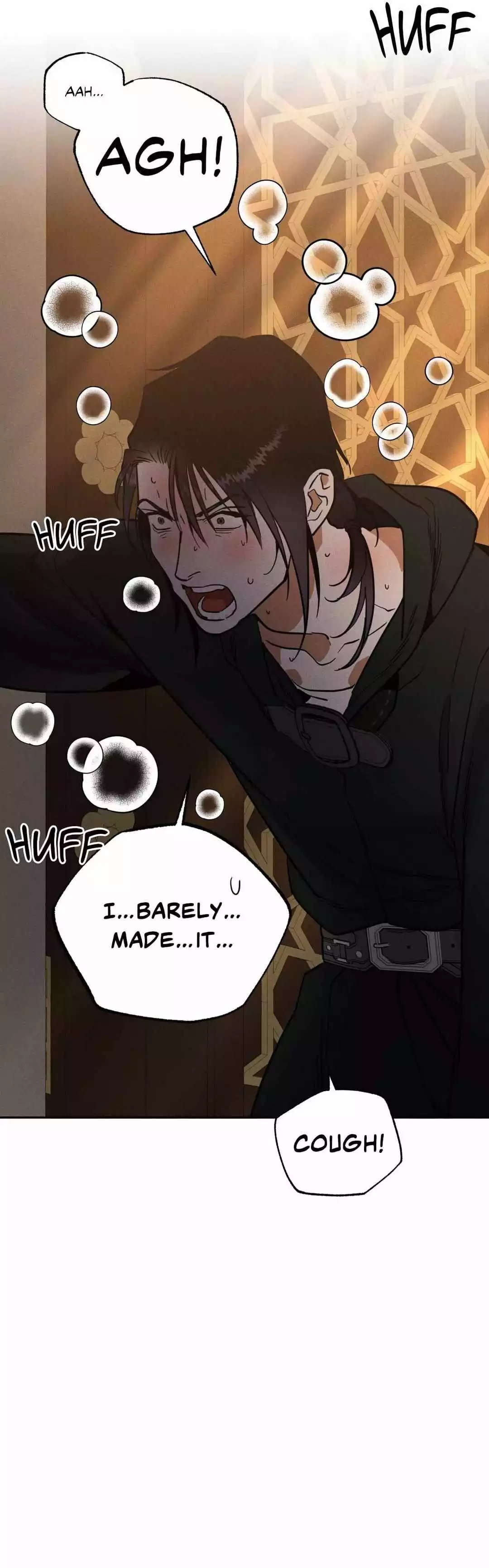 Antidote (Harusari) Chapter 44 page 35