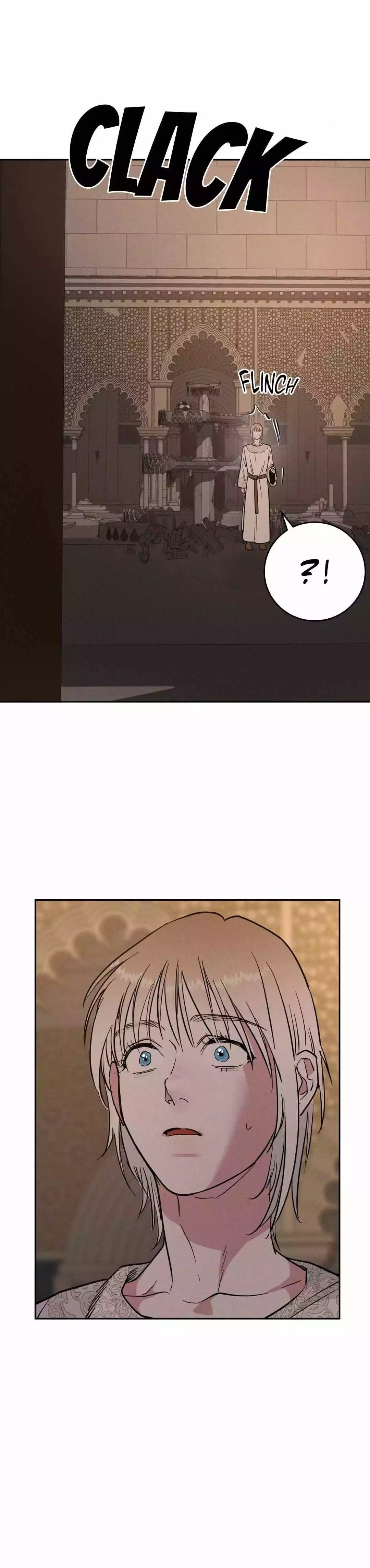 Antidote (Harusari) Chapter 44 page 33