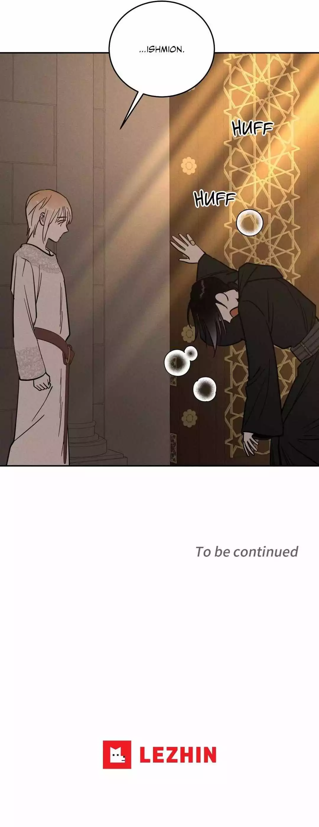 Antidote (Harusari) Chapter 44 page 36
