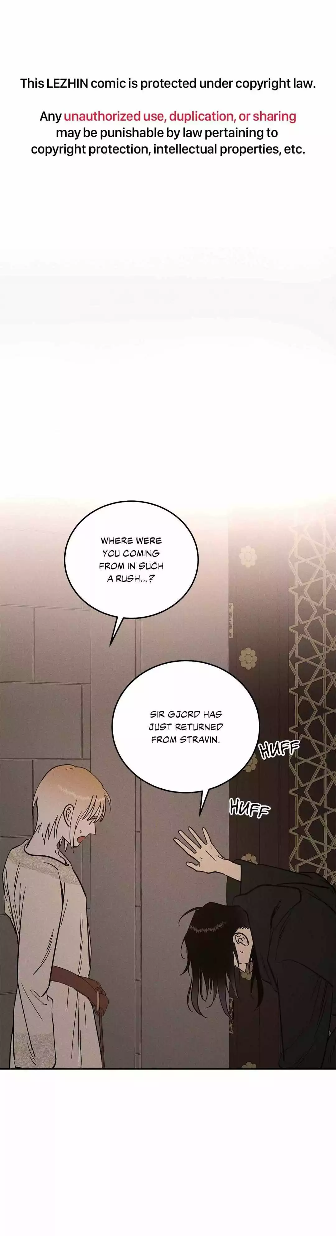 Antidote (Harusari) Chapter 45 page 2