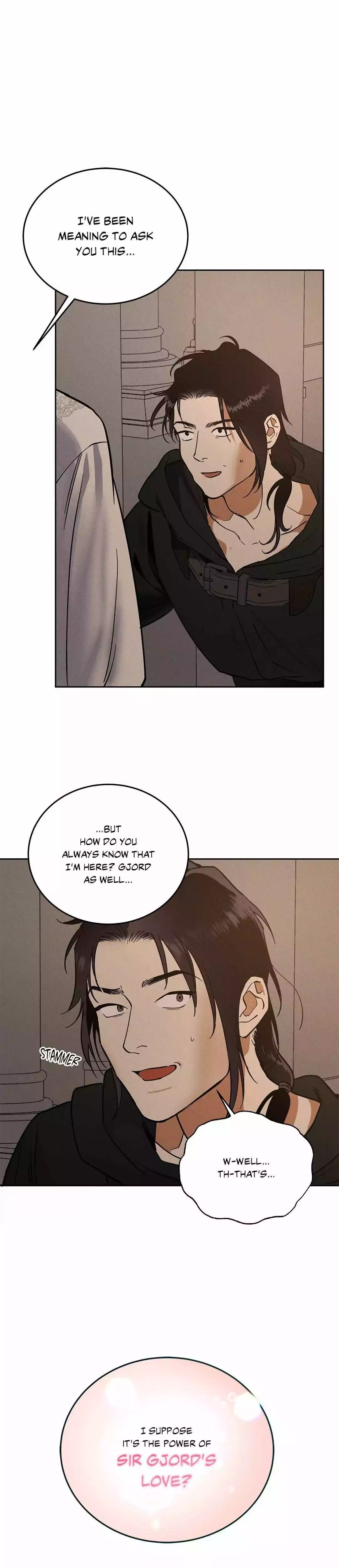 Antidote (Harusari) Chapter 45 page 5