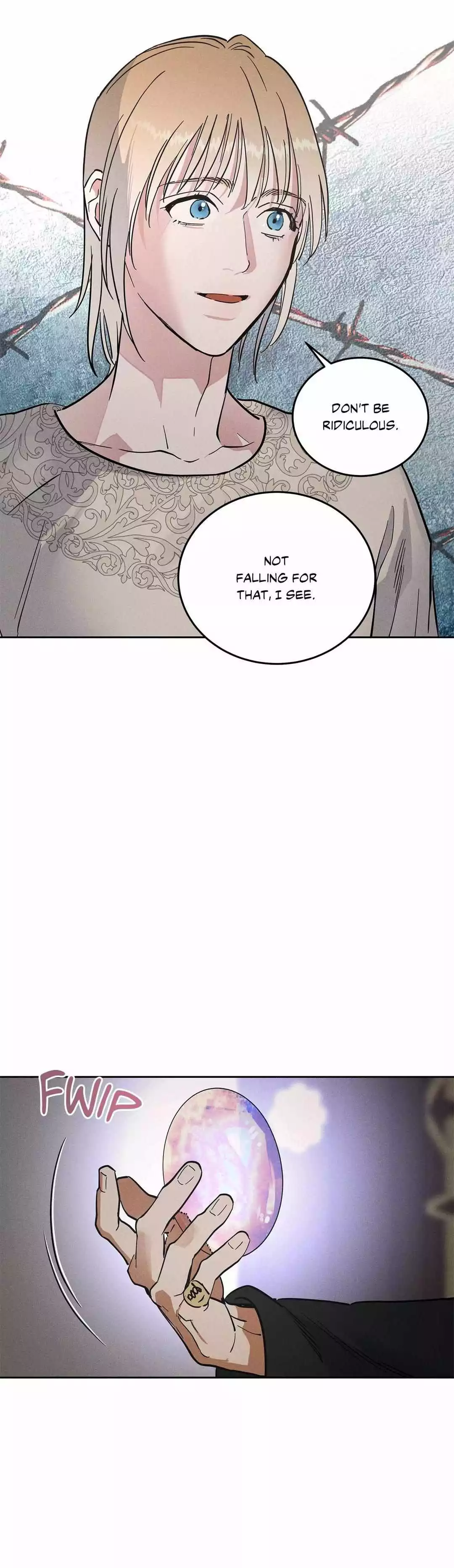 Antidote (Harusari) Chapter 45 page 6