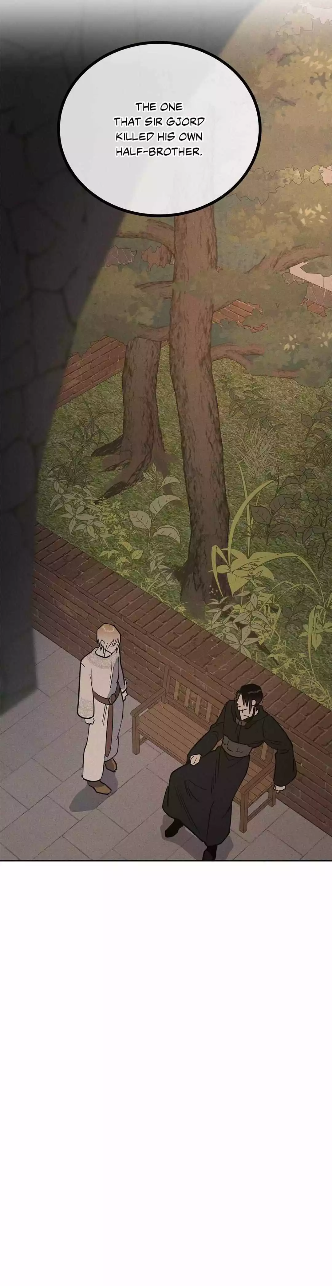 Antidote (Harusari) Chapter 45 page 12