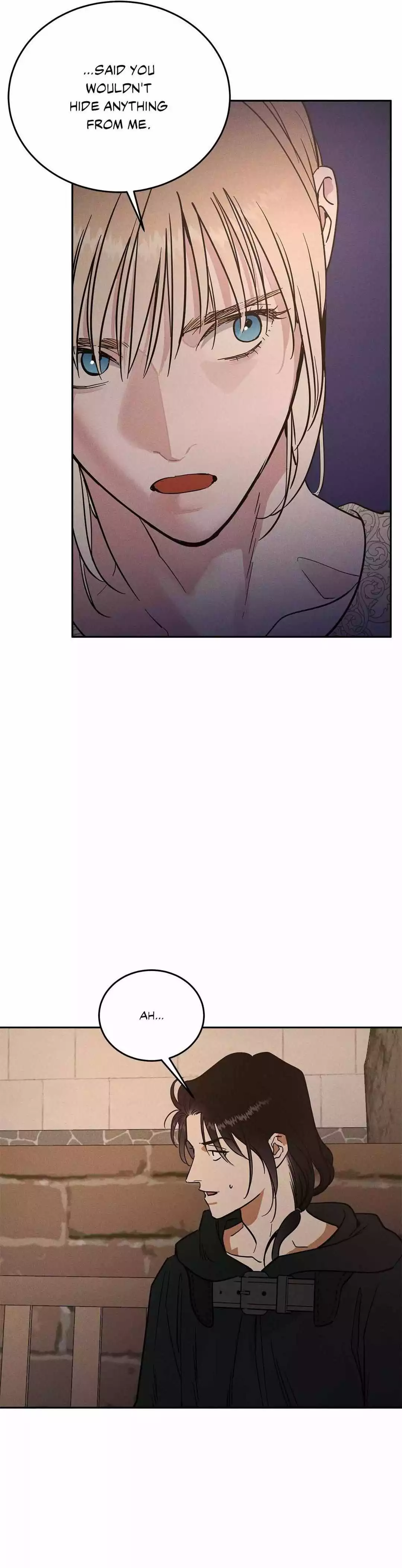 Antidote (Harusari) Chapter 45 page 19