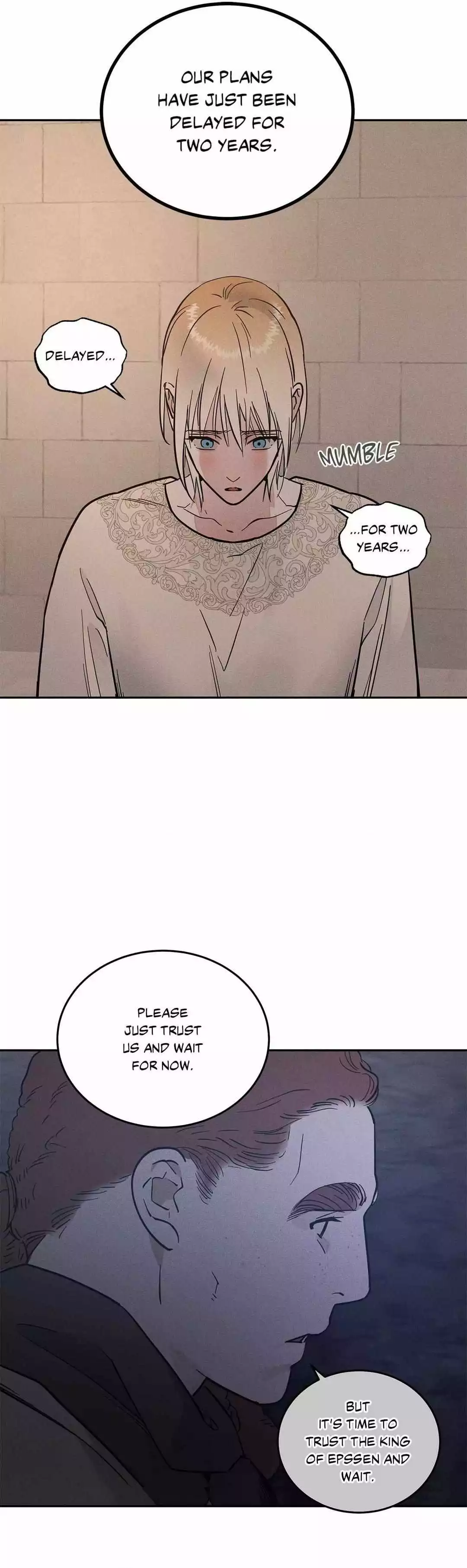 Antidote (Harusari) Chapter 45 page 26