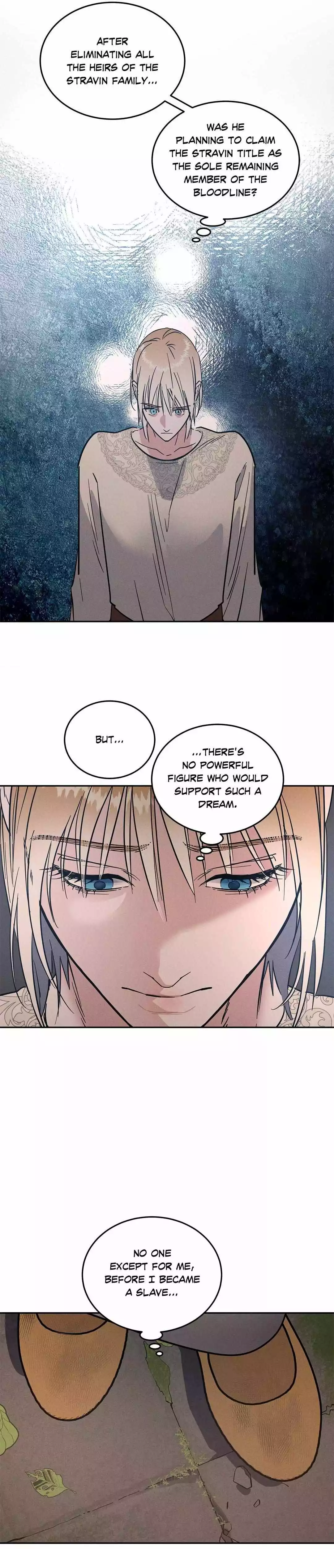 Antidote (Harusari) Chapter 45 page 24