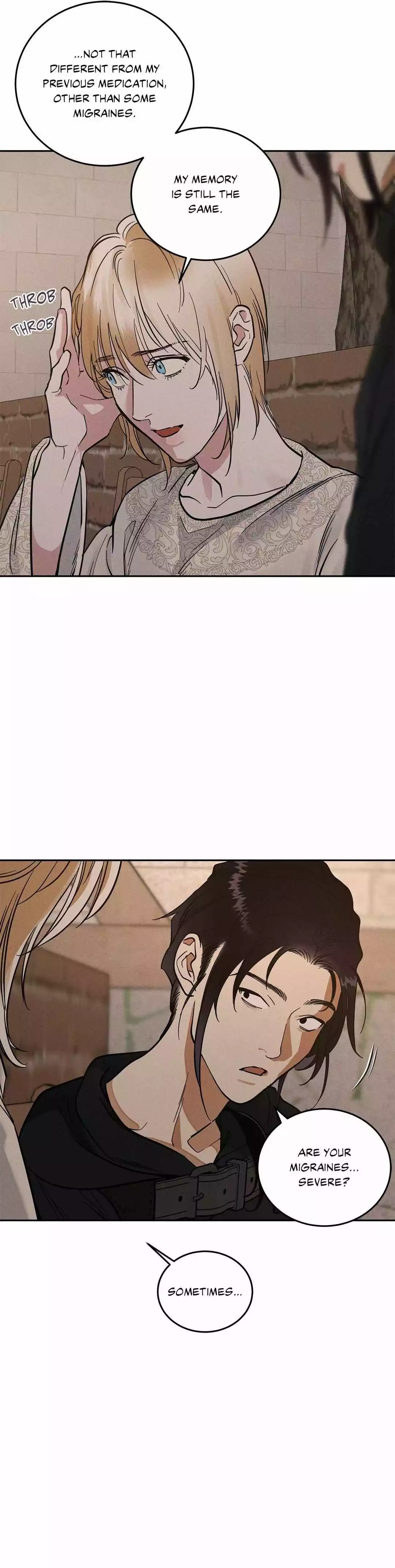 Antidote (Harusari) Chapter 45 page 29