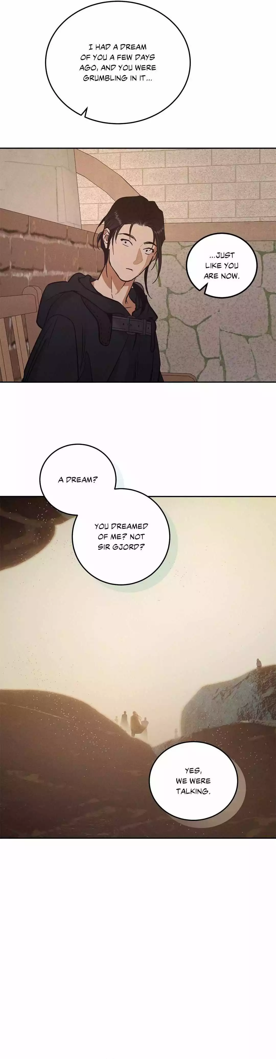 Antidote (Harusari) Chapter 45 page 32