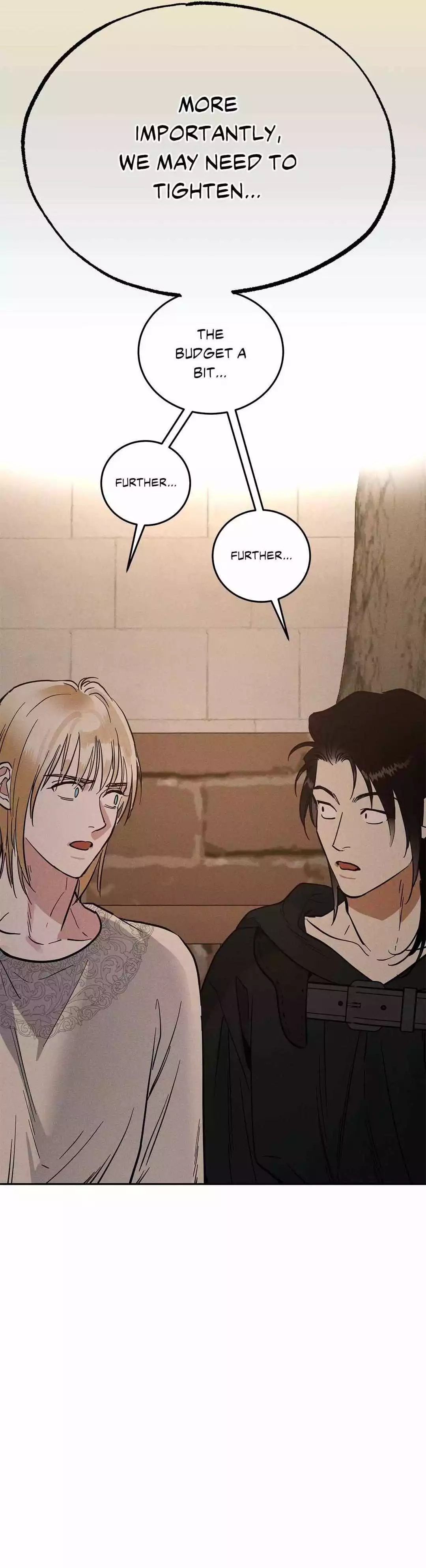 Antidote (Harusari) Chapter 45 page 36