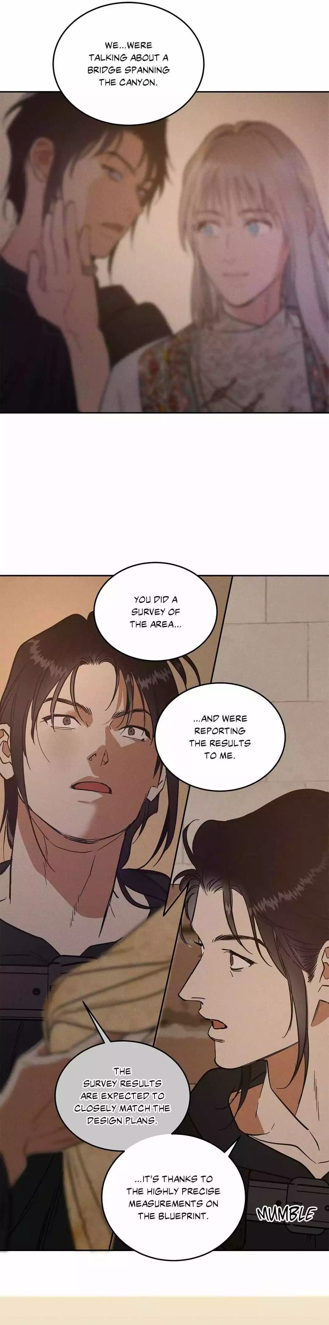 Antidote (Harusari) Chapter 45 page 35