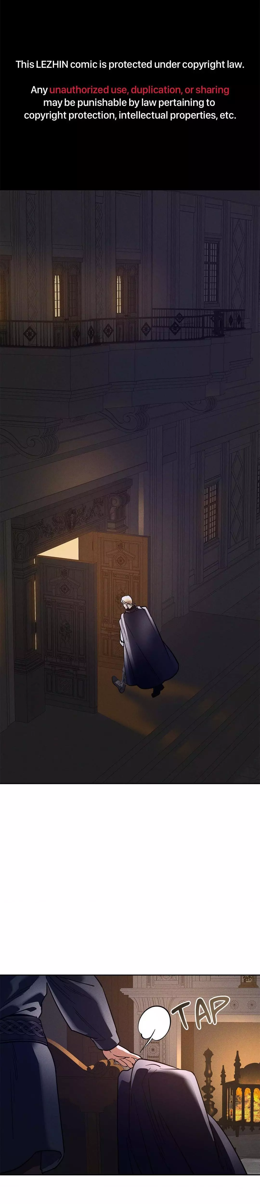 Antidote (Harusari) Chapter 46 page 2