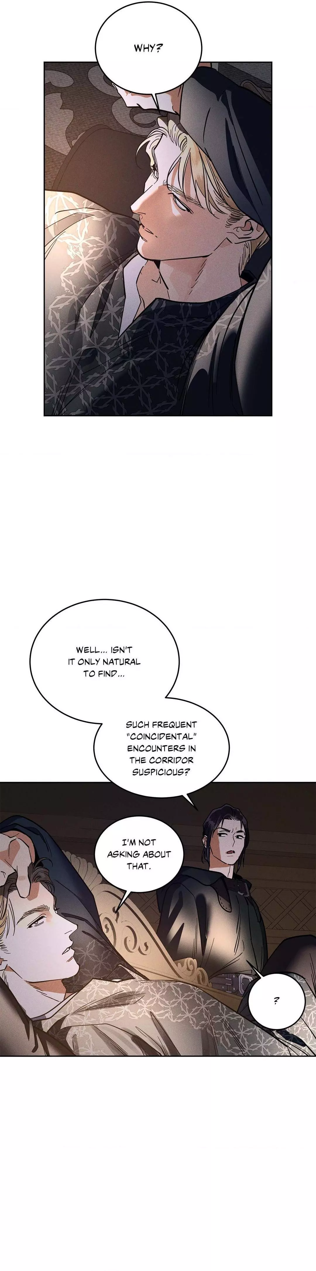 Antidote (Harusari) Chapter 46 page 6