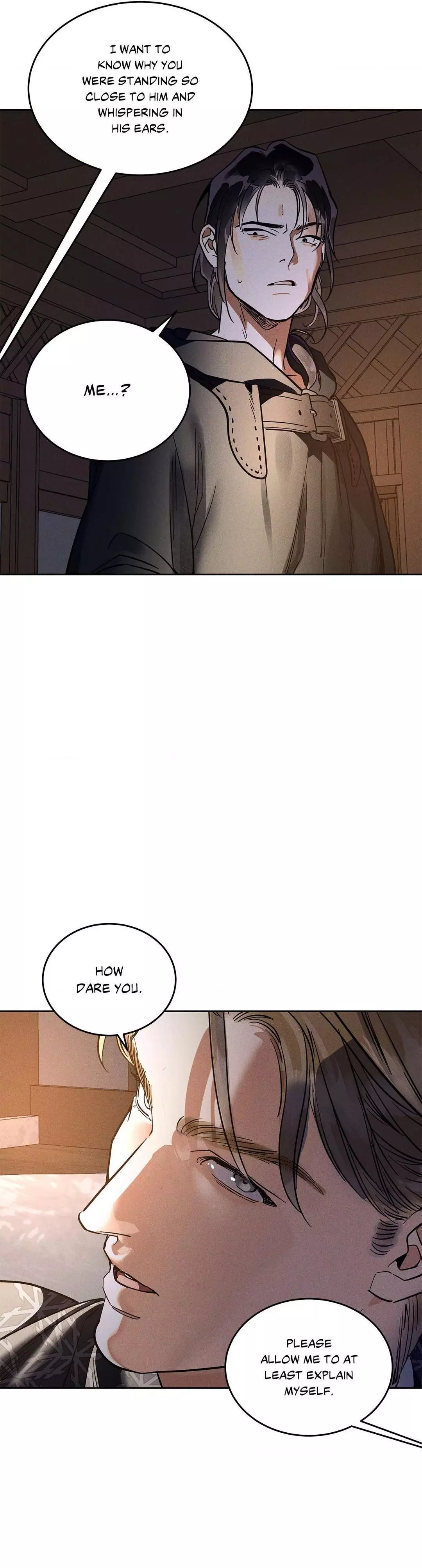 Antidote (Harusari) Chapter 46 page 7
