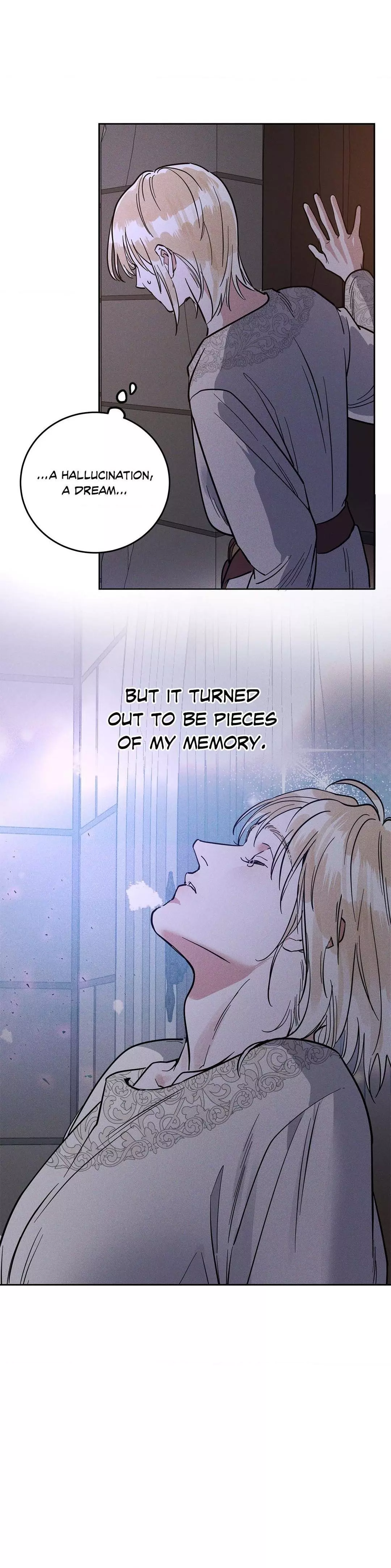 Antidote (Harusari) Chapter 46 page 12
