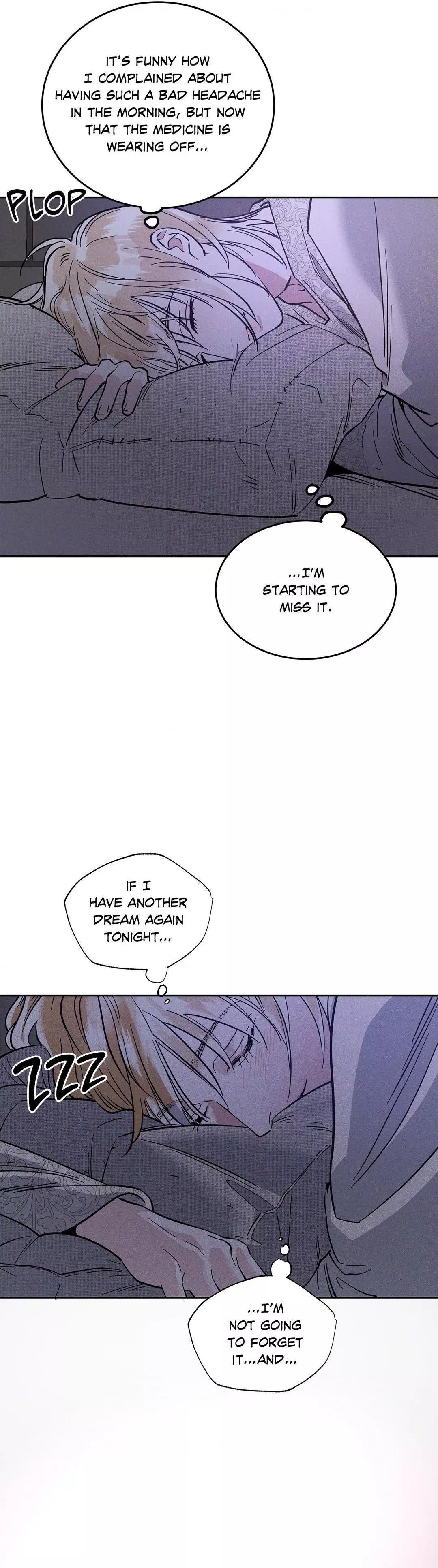 Antidote (Harusari) Chapter 46 page 13