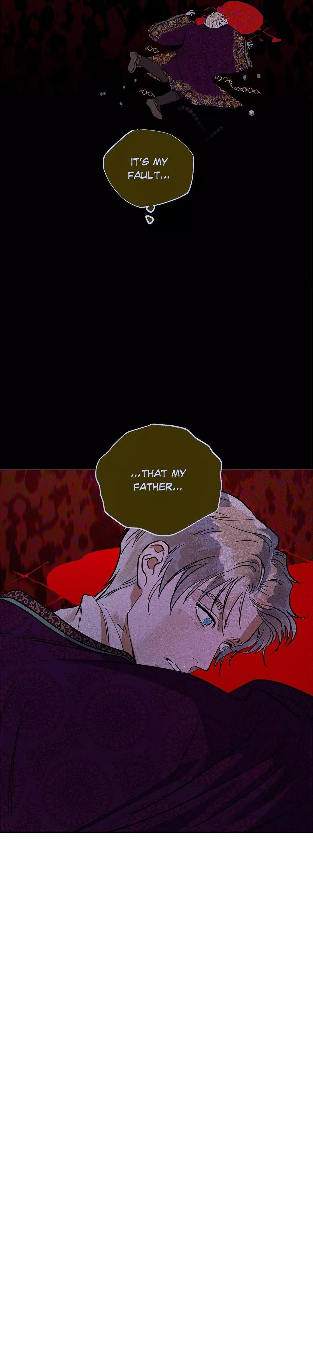 Antidote (Harusari) Chapter 46 page 16