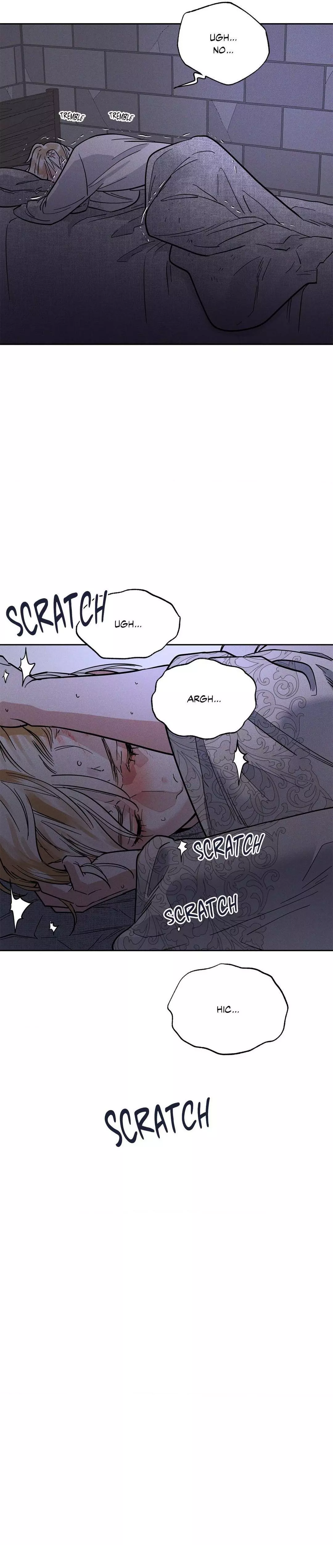 Antidote (Harusari) Chapter 46 page 17