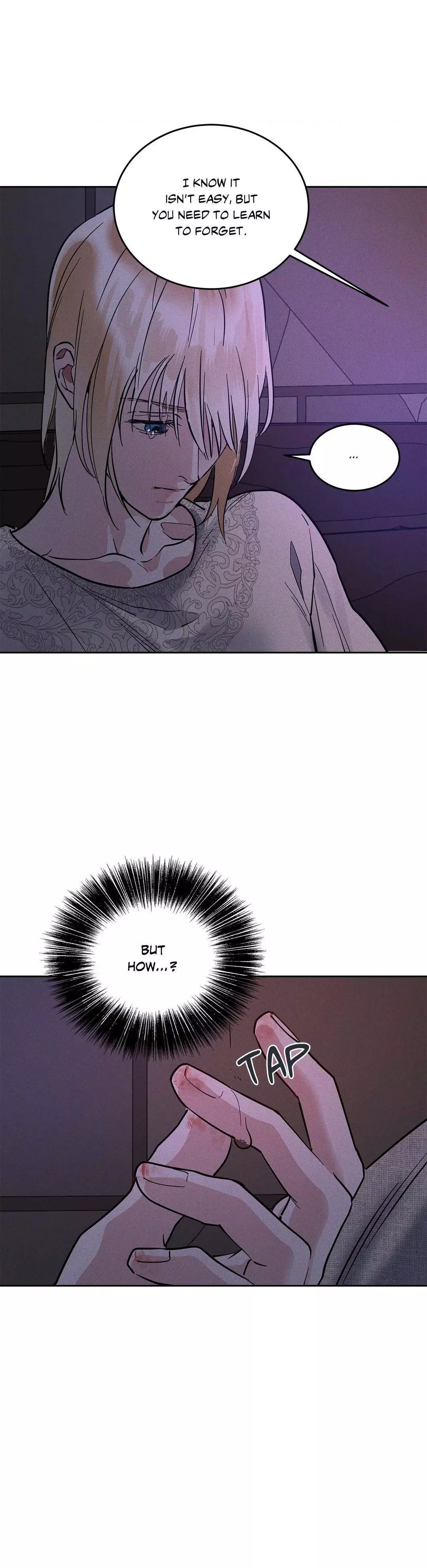 Antidote (Harusari) Chapter 46 page 23