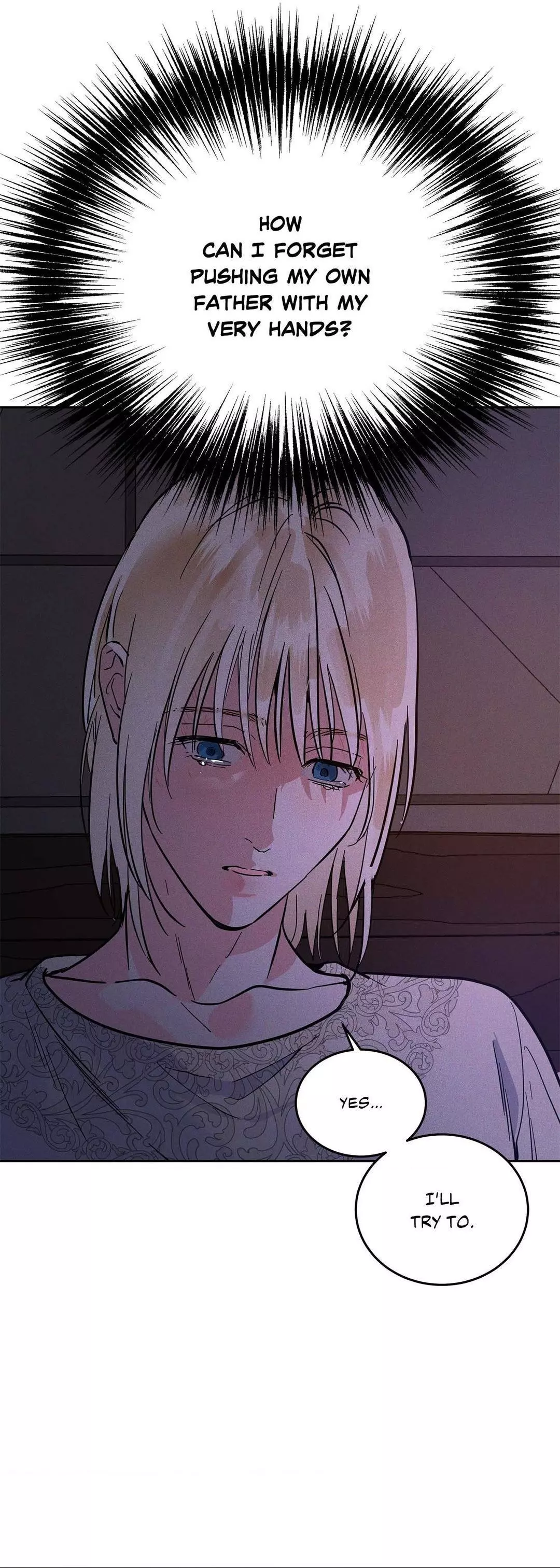 Antidote (Harusari) Chapter 46 page 24