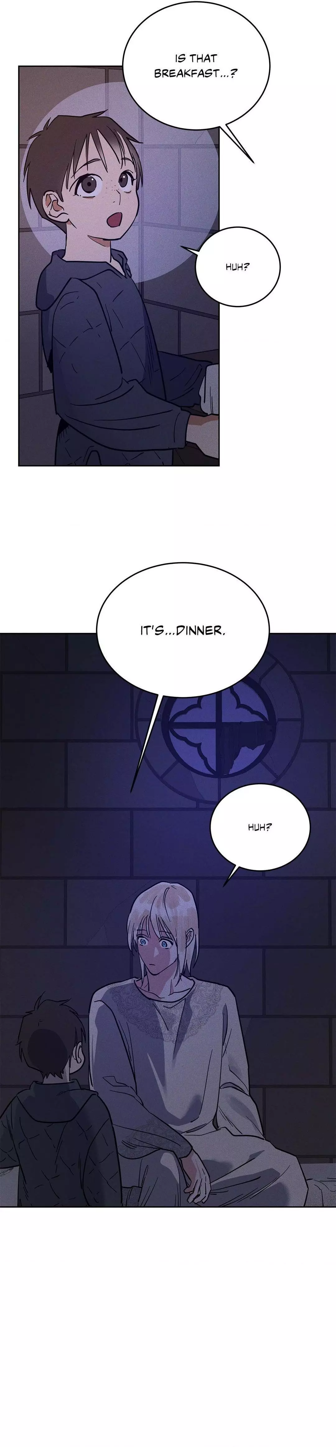 Antidote (Harusari) Chapter 46 page 30