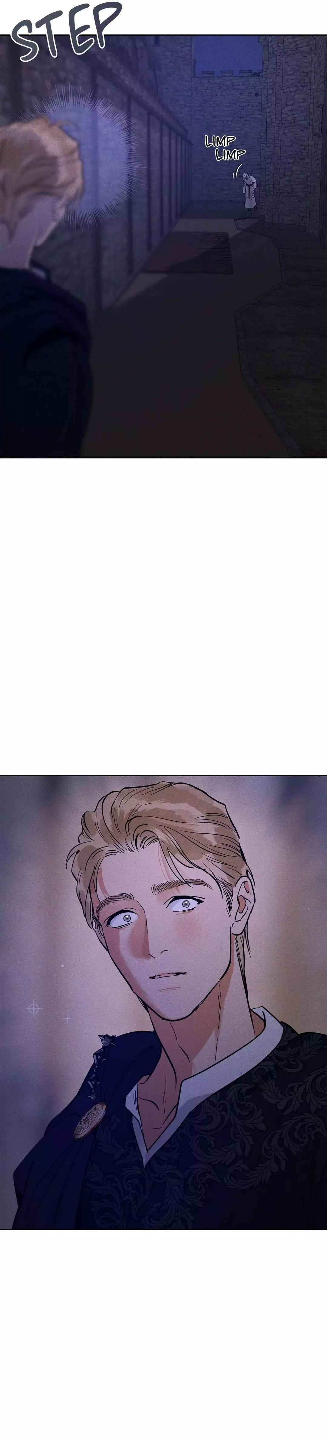 Antidote (Harusari) Chapter 46 page 34