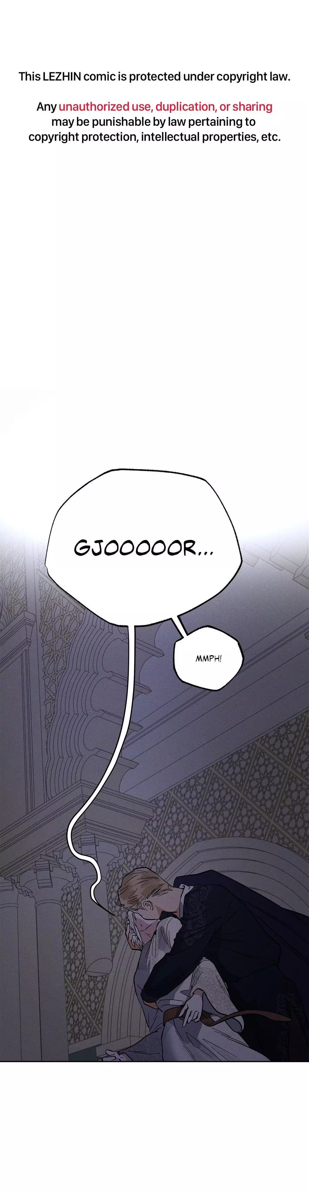 Antidote (Harusari) Chapter 47 page 2